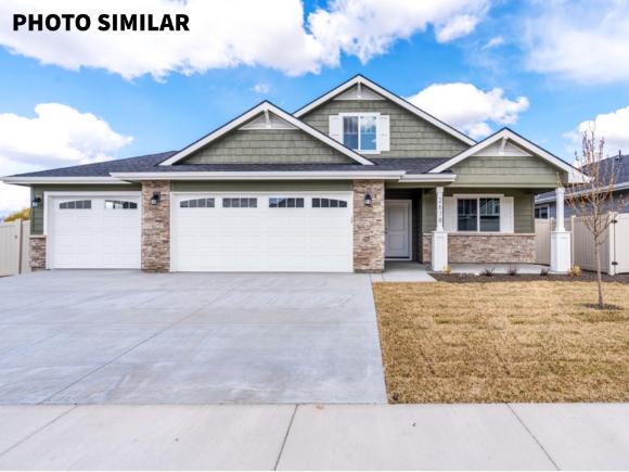 Quick Move-In: Greyloch with Bonus
